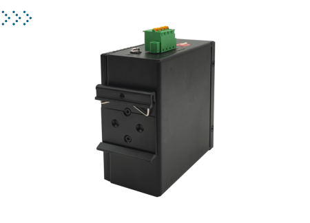 Коммутатор промышленный Dptek Коммутатор промышленный Dptek